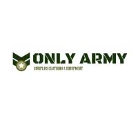 Only Army  Surplus image 1